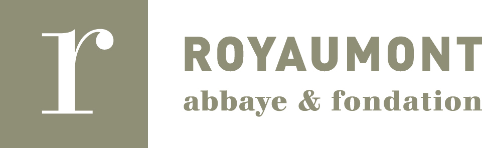 Logo fondation Royaumont