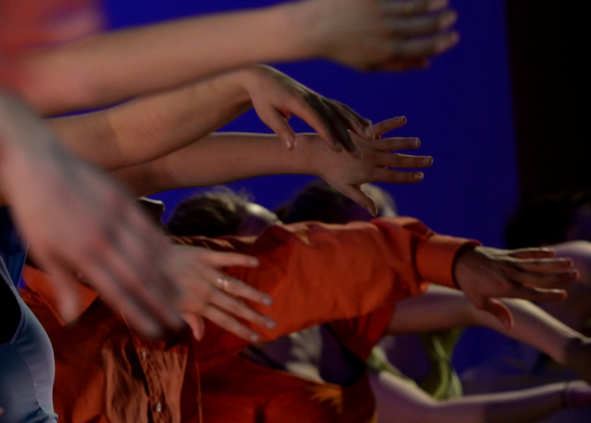 Danse Jazz