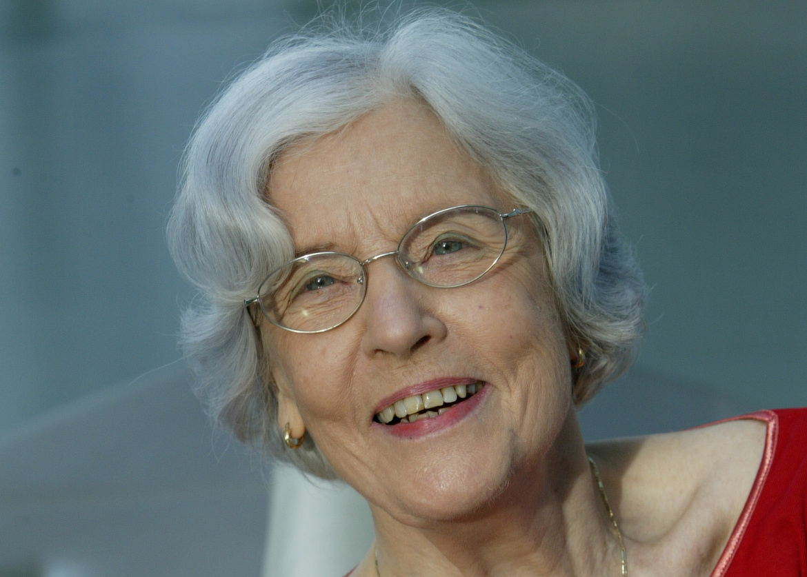 Betsy Jolas, invitée d'Aspects, festival des musiques d'aujourd'hui 2026