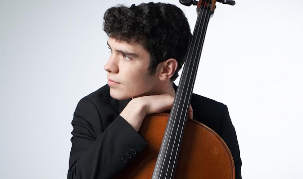 Alejandro Gomez Pareja 