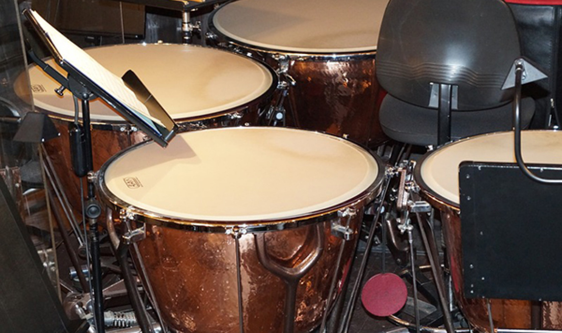 Timbale
