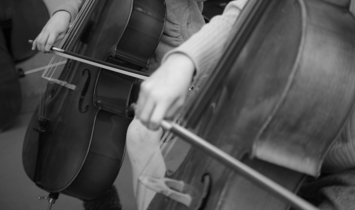 Violoncelle 