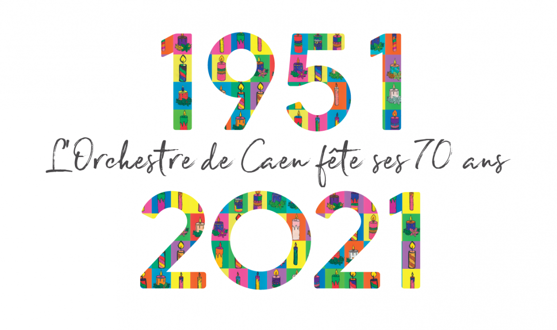 Anniversaire 70 ans