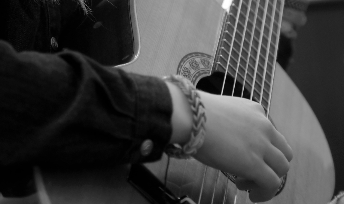 Guitare 