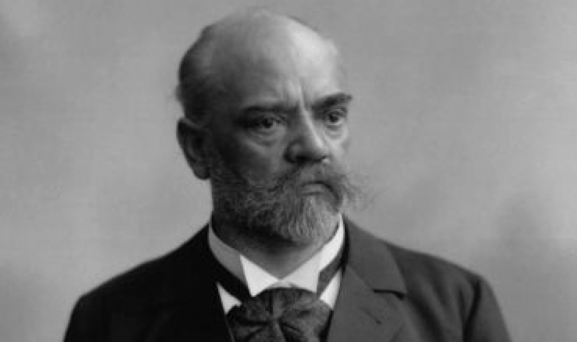Antonin Dvorak
