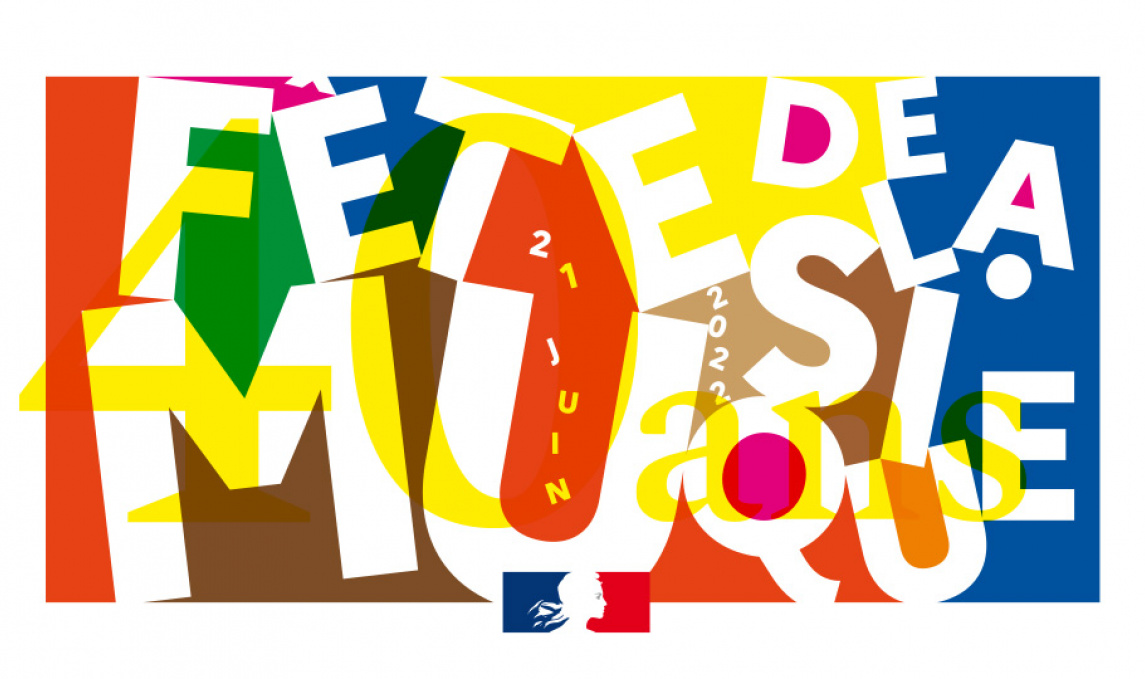 Fête de la Musique 2022
