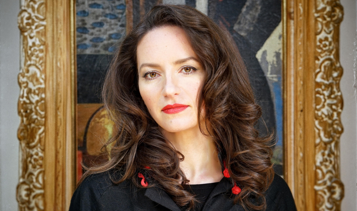 Geneviève Laurenceau