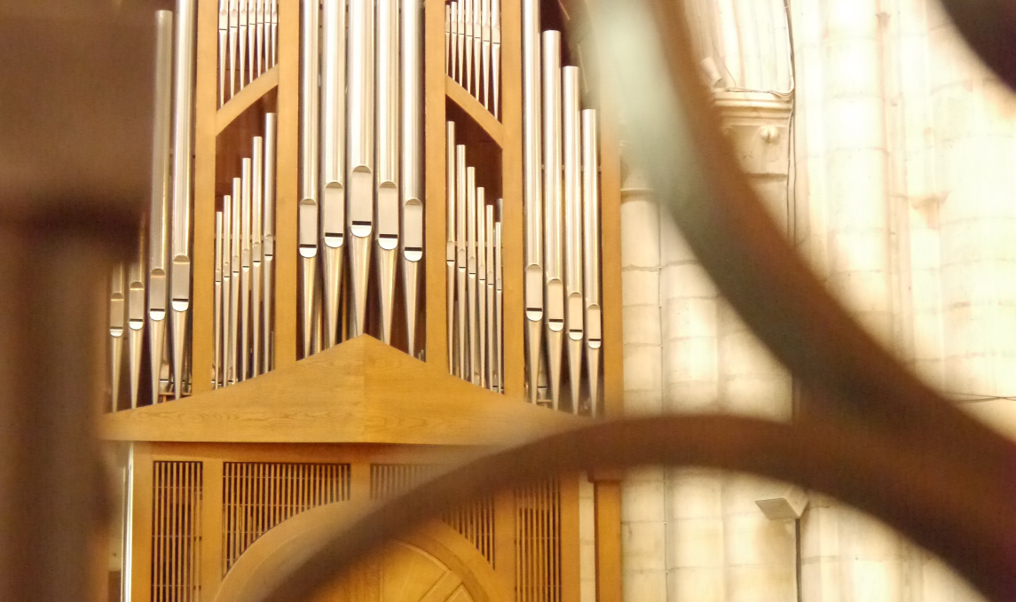 orgue