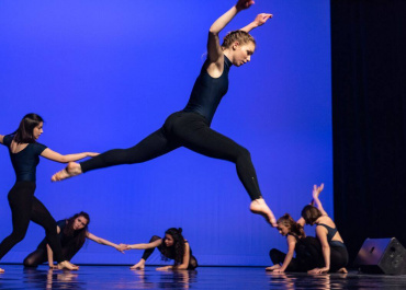 Danse Jazz