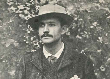 Gabriel Dupont 