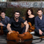 Quatuor Hanson